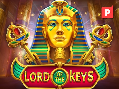 Lord of the Keys slot