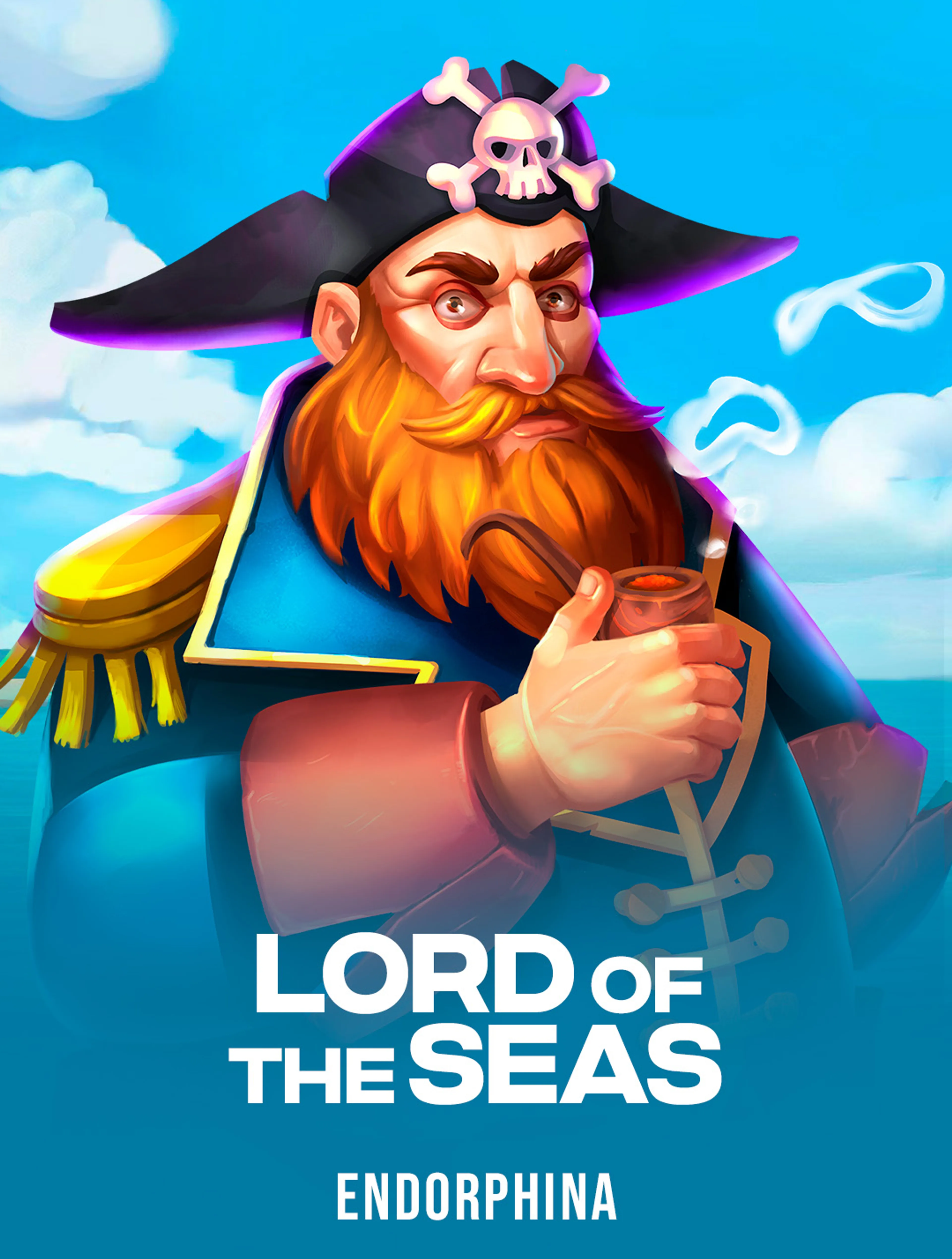 Lord of the Seas
