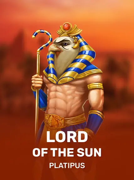 Lord of the Sun slot