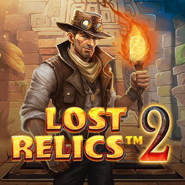 Lost Relics 2