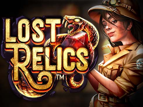 Lost Relics
