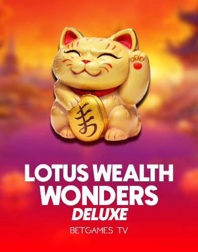 Lotus Wealth Wonders Deluxe