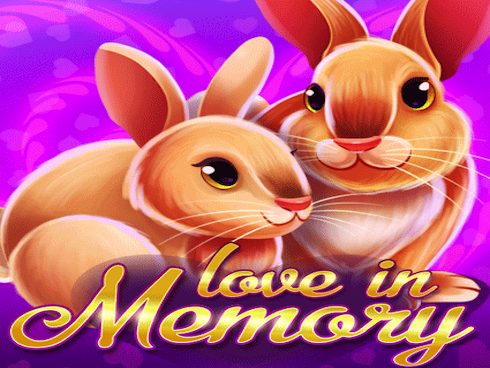 Love in Memory