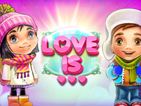 Love Is