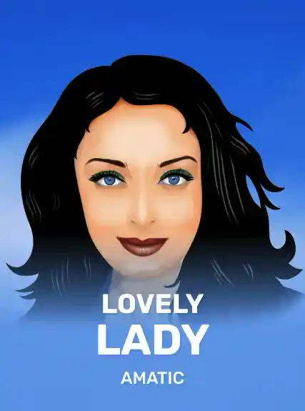 Lovely Lady