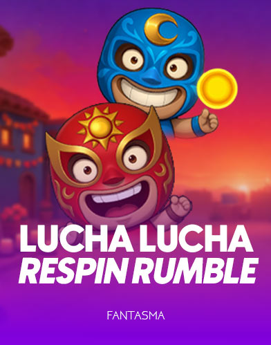 Lucha Lucha Respin Rumble