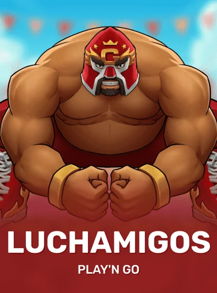 Luchamigos slot