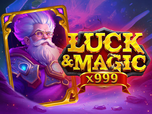 Luck & Magic