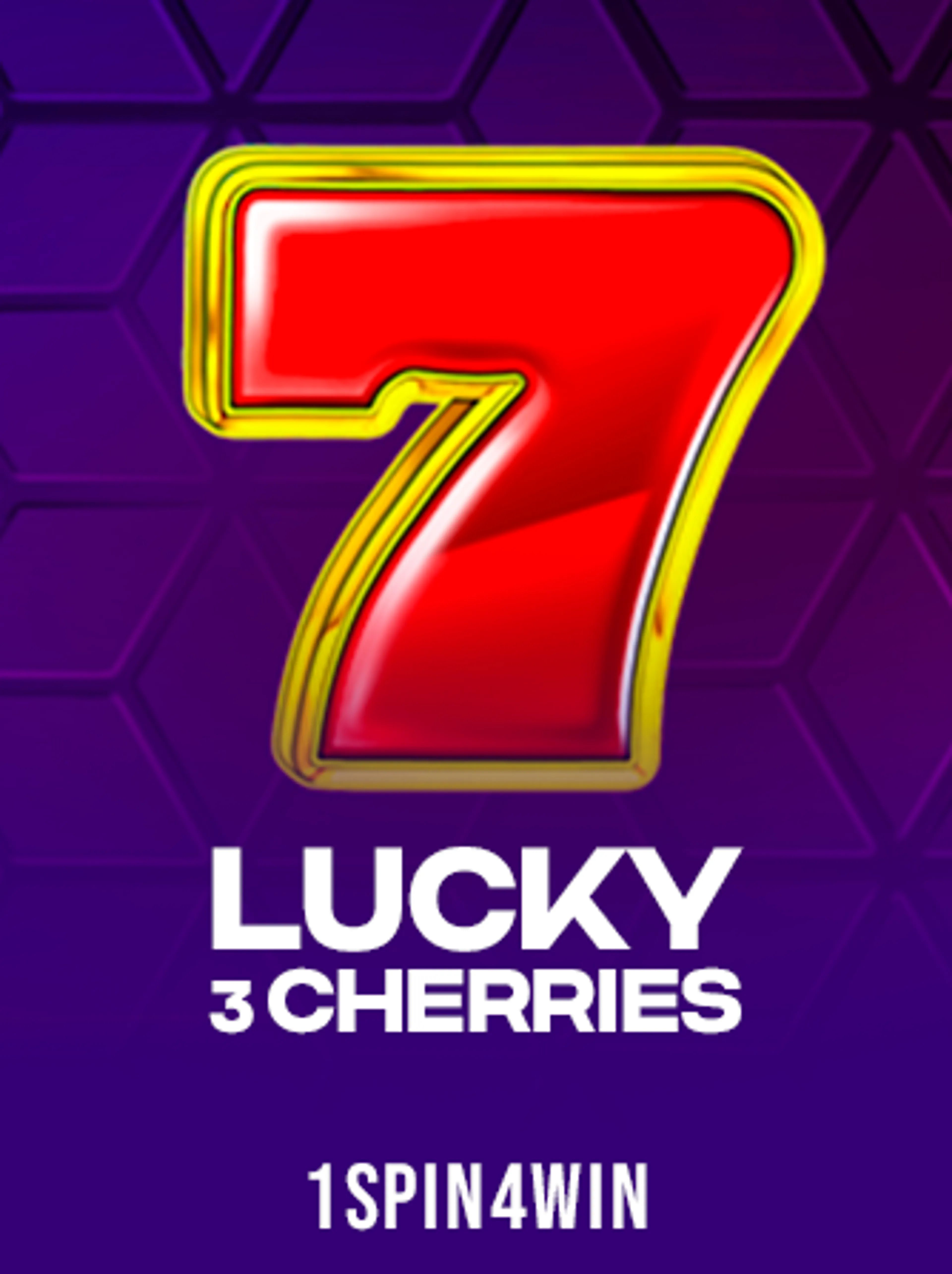Lucky 3 Cherries
