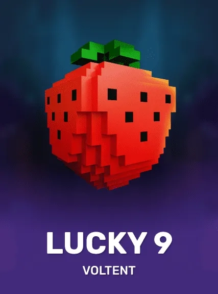 Lucky 9 slot