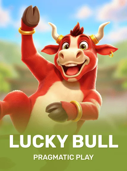 Lucky Bull