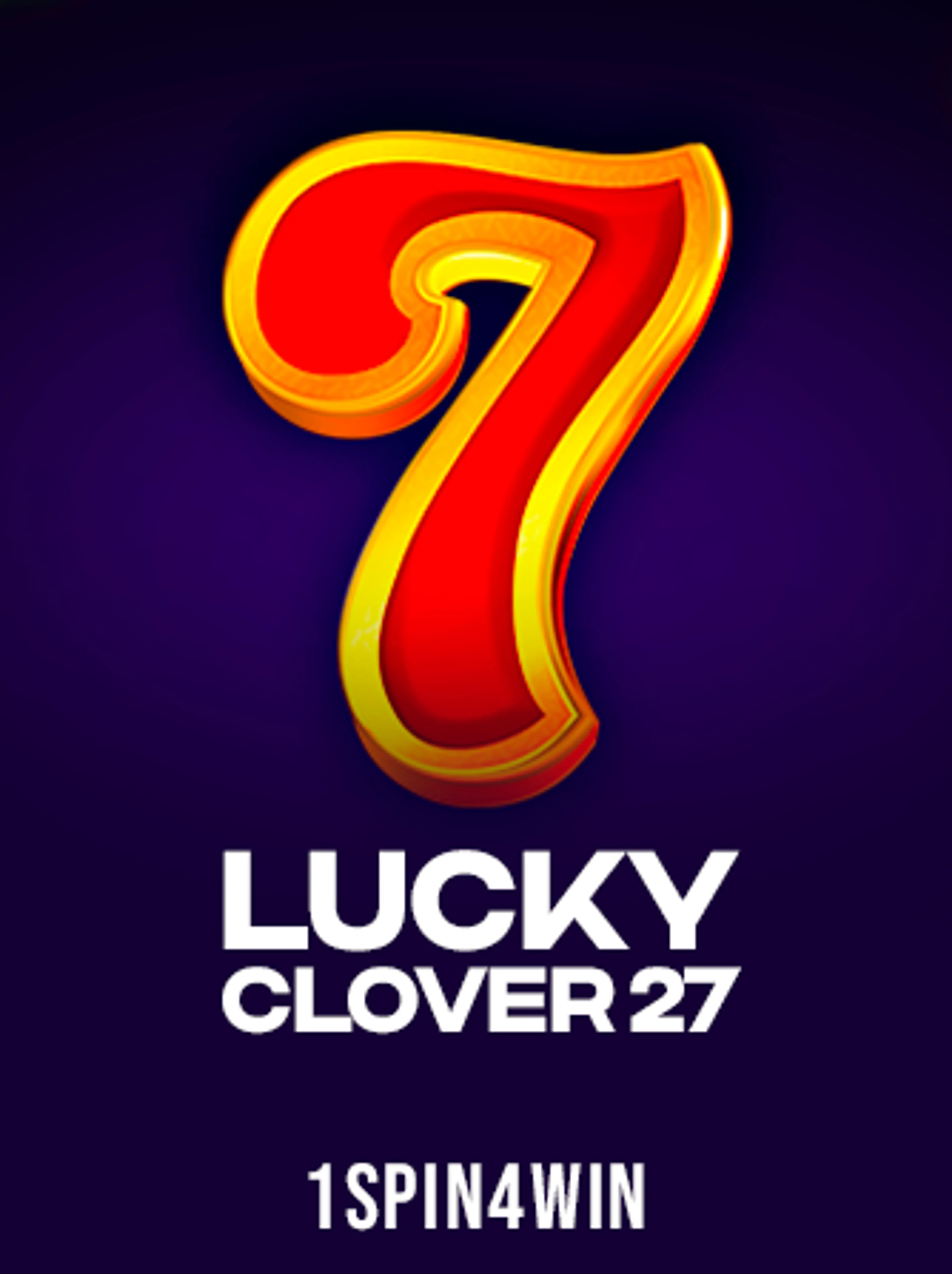 Lucky Clover 27