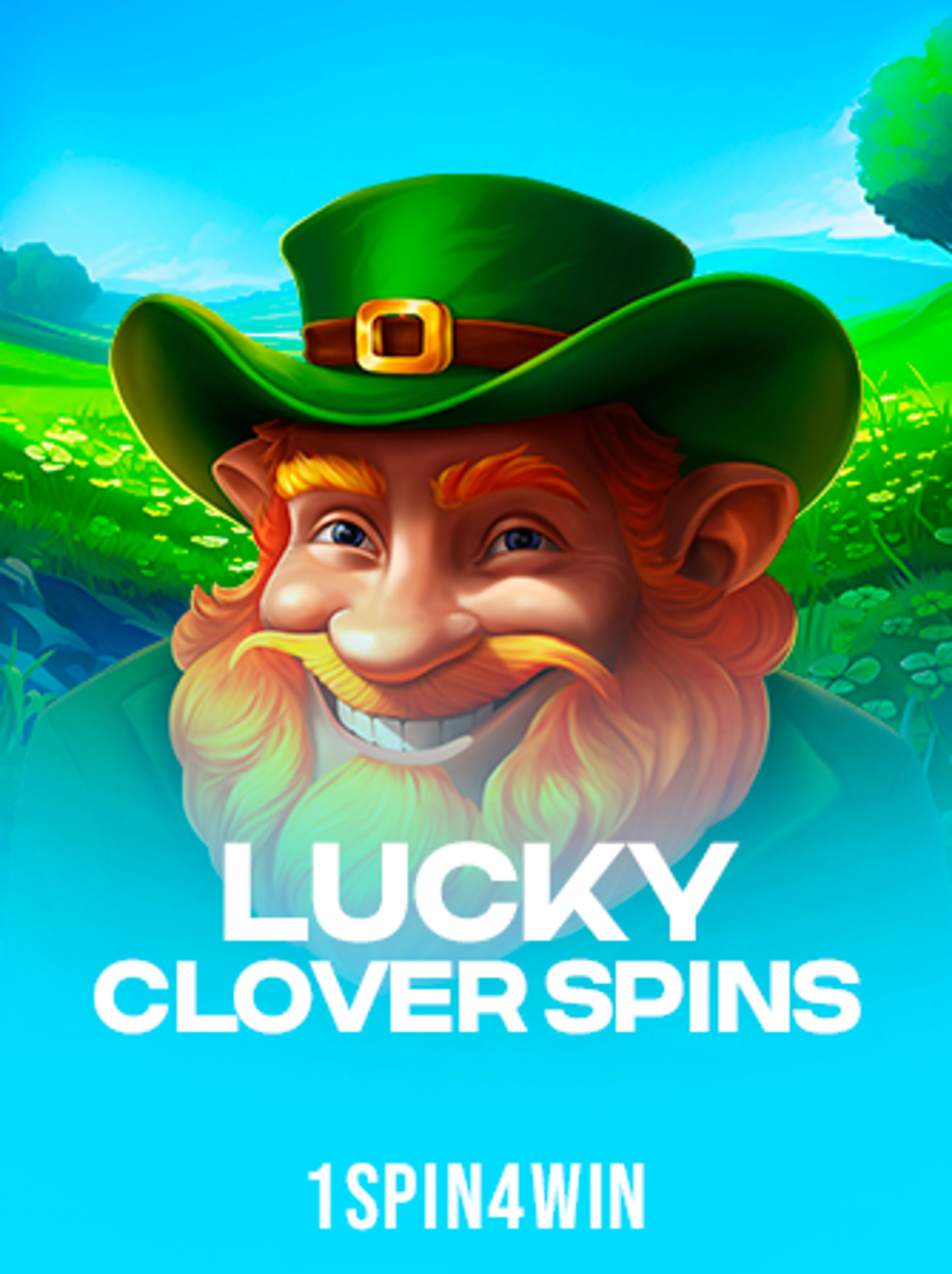 Lucky Clover Spins