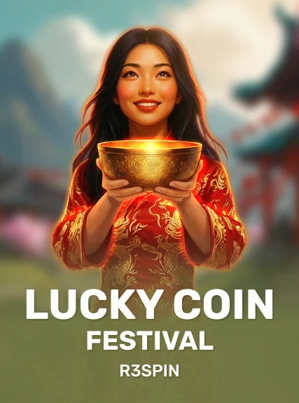 Lucky Coin Festival slot