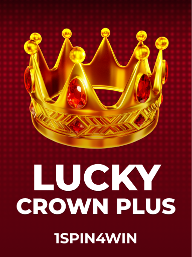 Lucky Crown Plus