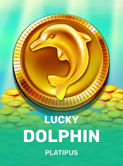 Lucky Dolphin slot