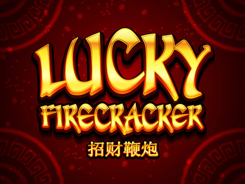 Lucky Firecracker slot