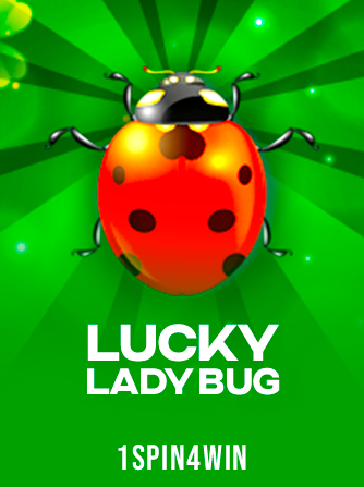 Lucky Lady Bug
