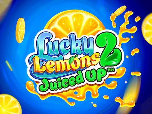 Lucky Lemons 2 - Juiced Up