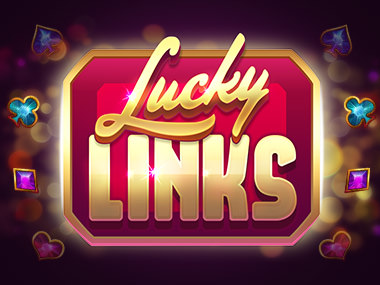 Lucky Links slot