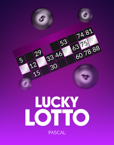 Lucky Lotto