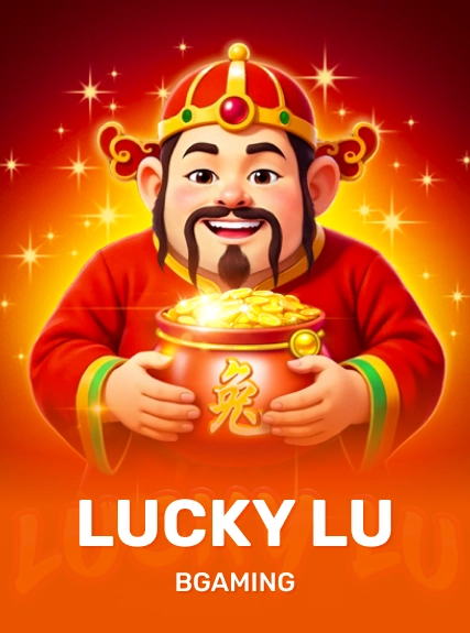 Lucky Lu slot