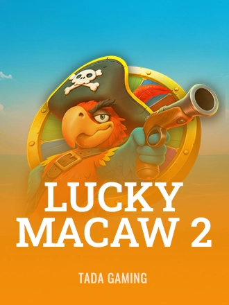 Lucky Macaw 2