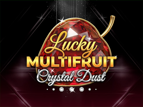 Lucky Multifruit: Crystal Dust slot