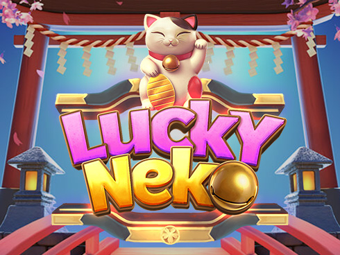Lucky Neko slot