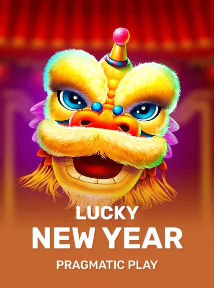Lucky New Year slot