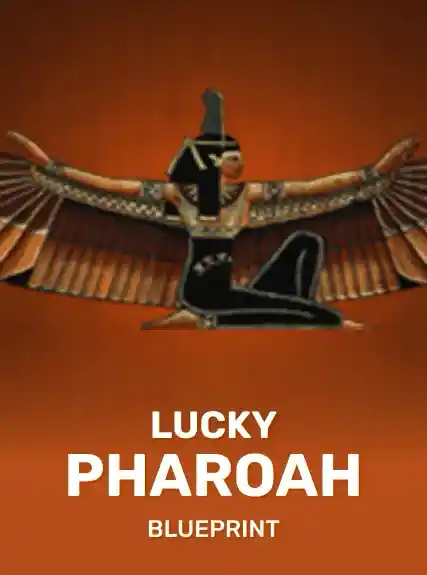 Lucky Pharaoh slot