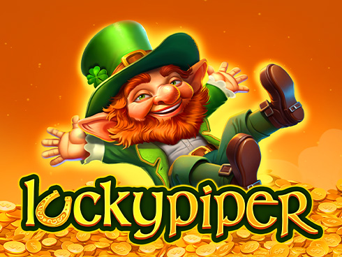 Lucky Piper