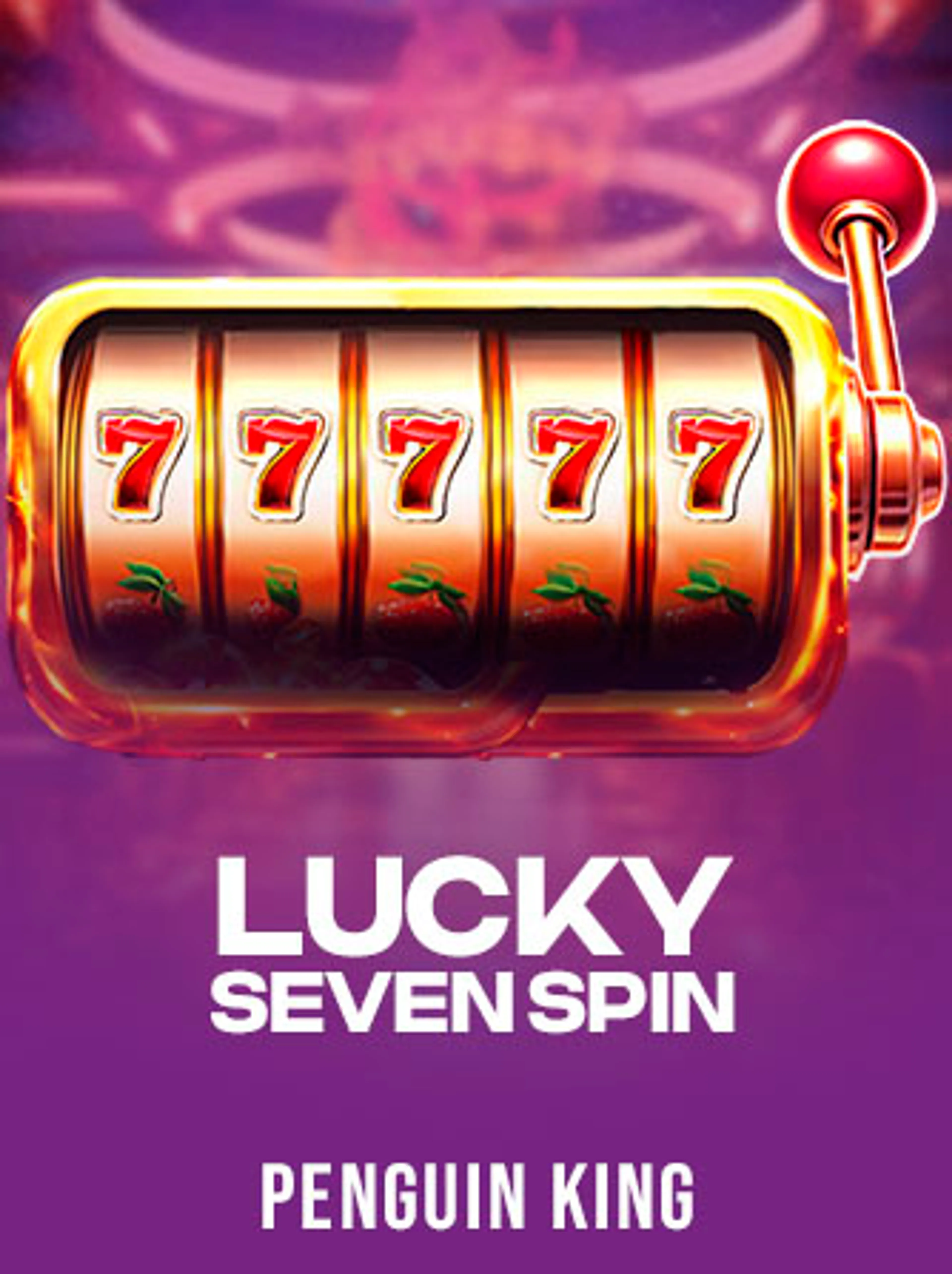 Lucky Seven Spin