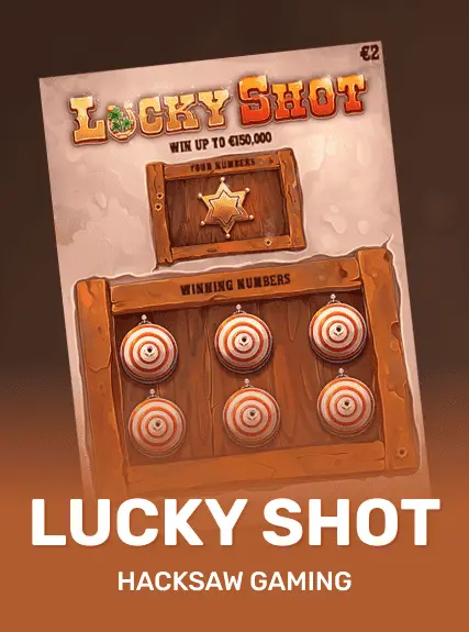 Lucky Shot slot