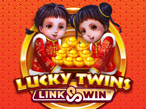 Lucky Twins Link&Win
