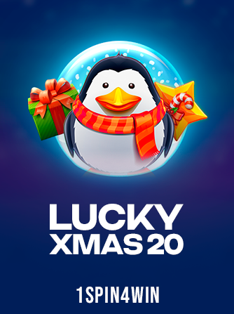 Lucky Xmas 20