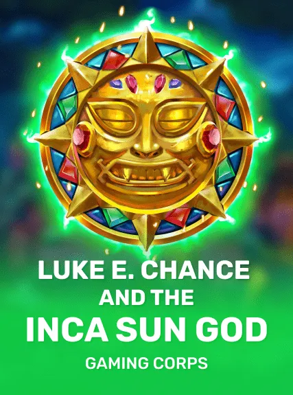 Luke E. Chance and The Inca Sun God