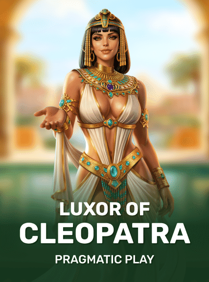 Luxor of Cleopatra