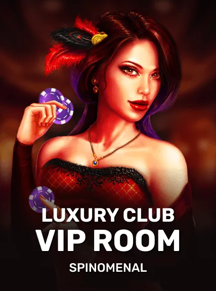 Luxury Club - Vip Room slot