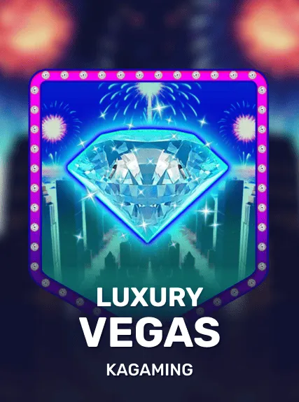 Luxury Vegas
