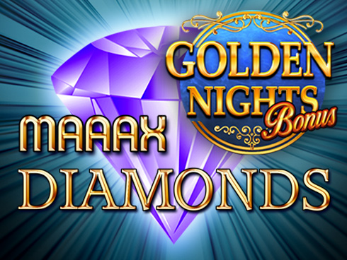 Maaax Diamonds GONI
