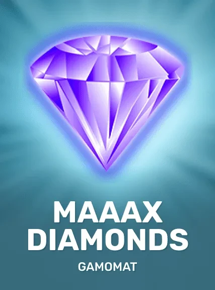 Maaax Diamonds