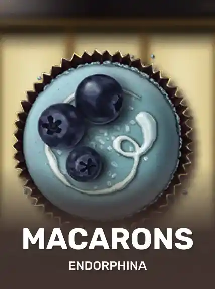 Macarons slot