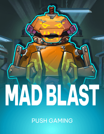 Mad Blast