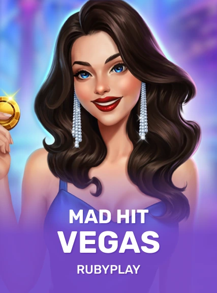 Mad Hit Vegas