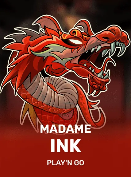 Madame Ink slot