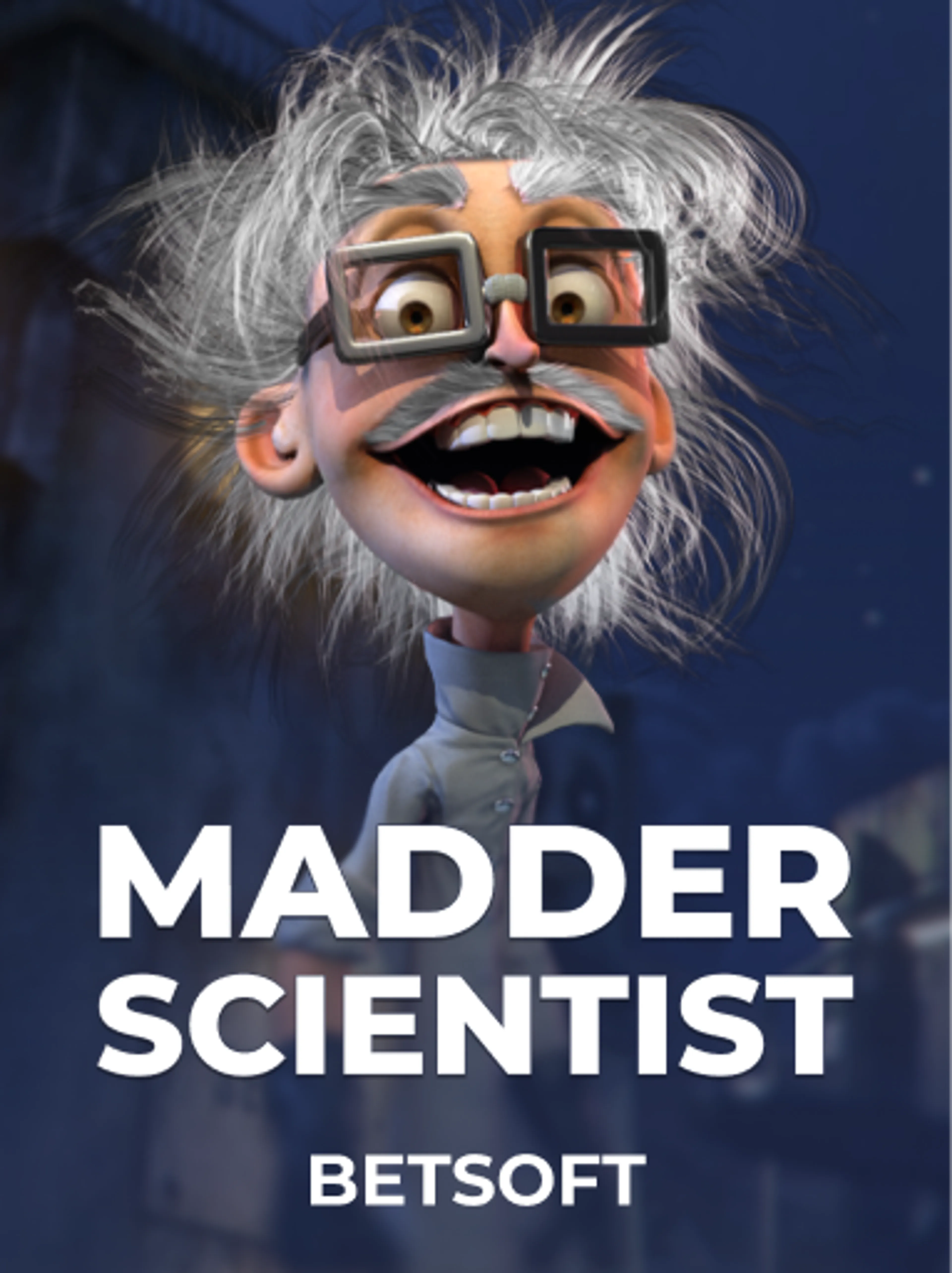 Madder Scientist