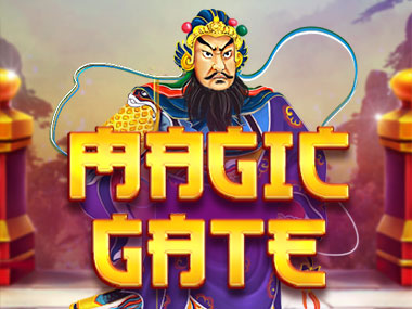 Magic Gate slot