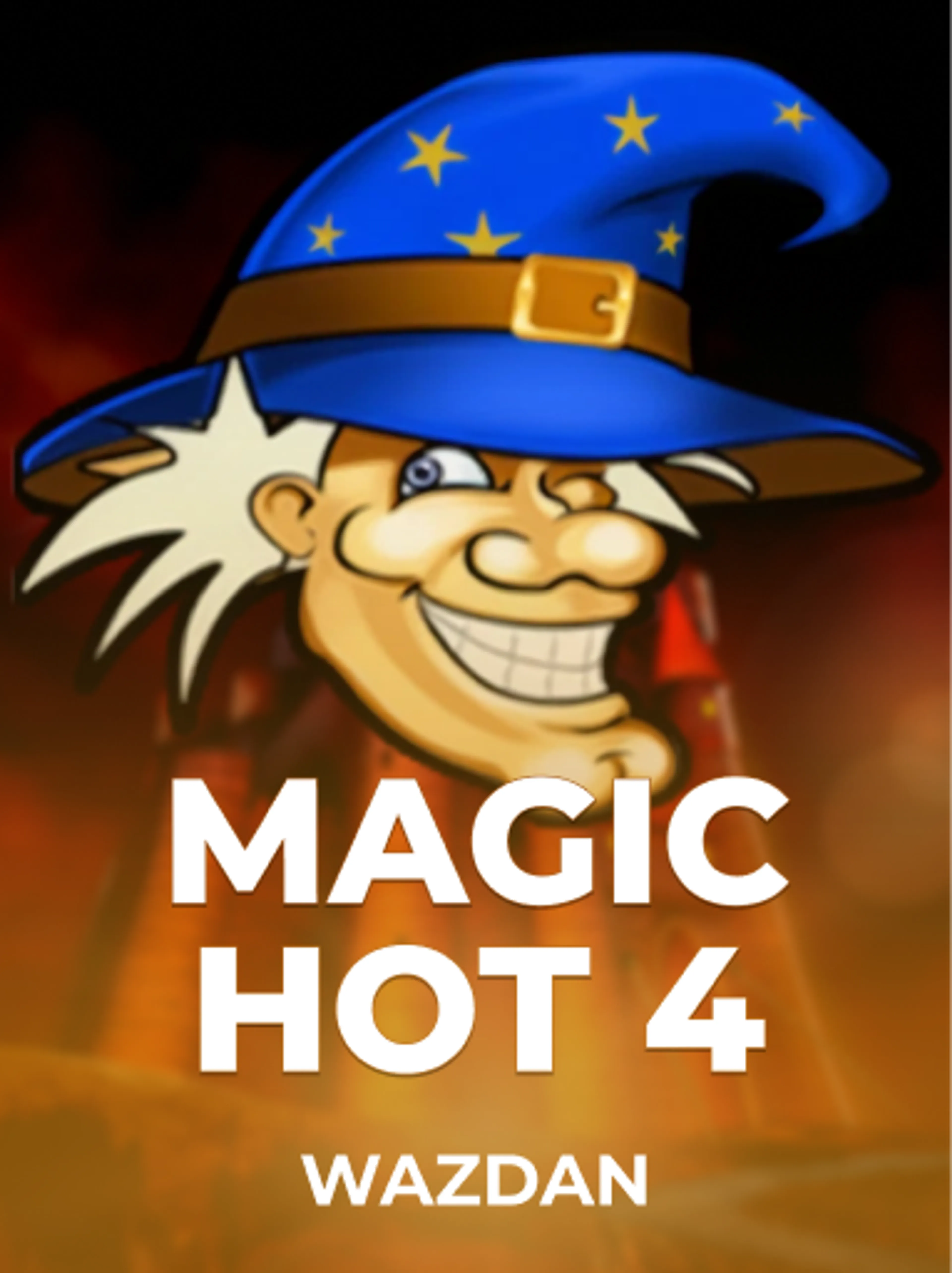 Magic Hot 4