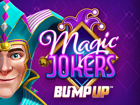 Magic Jokers